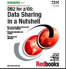 couverture du livre 'DB2 for z/OS: Data sharing in a Nutshell'