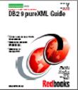 couverture du livre 'DB2 9 pureXML Guide'